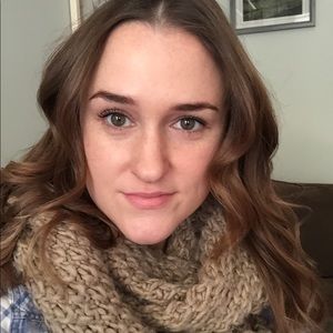 Meet your Posher, Shauna